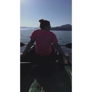 Meet your Posher, Candice